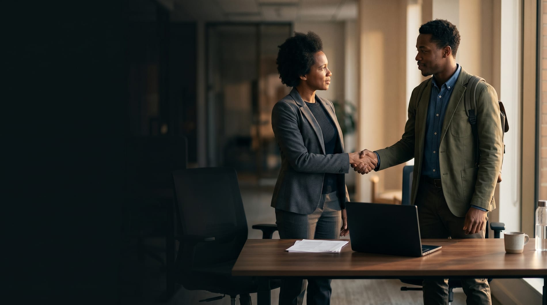 Staff onboarding that runs itself
